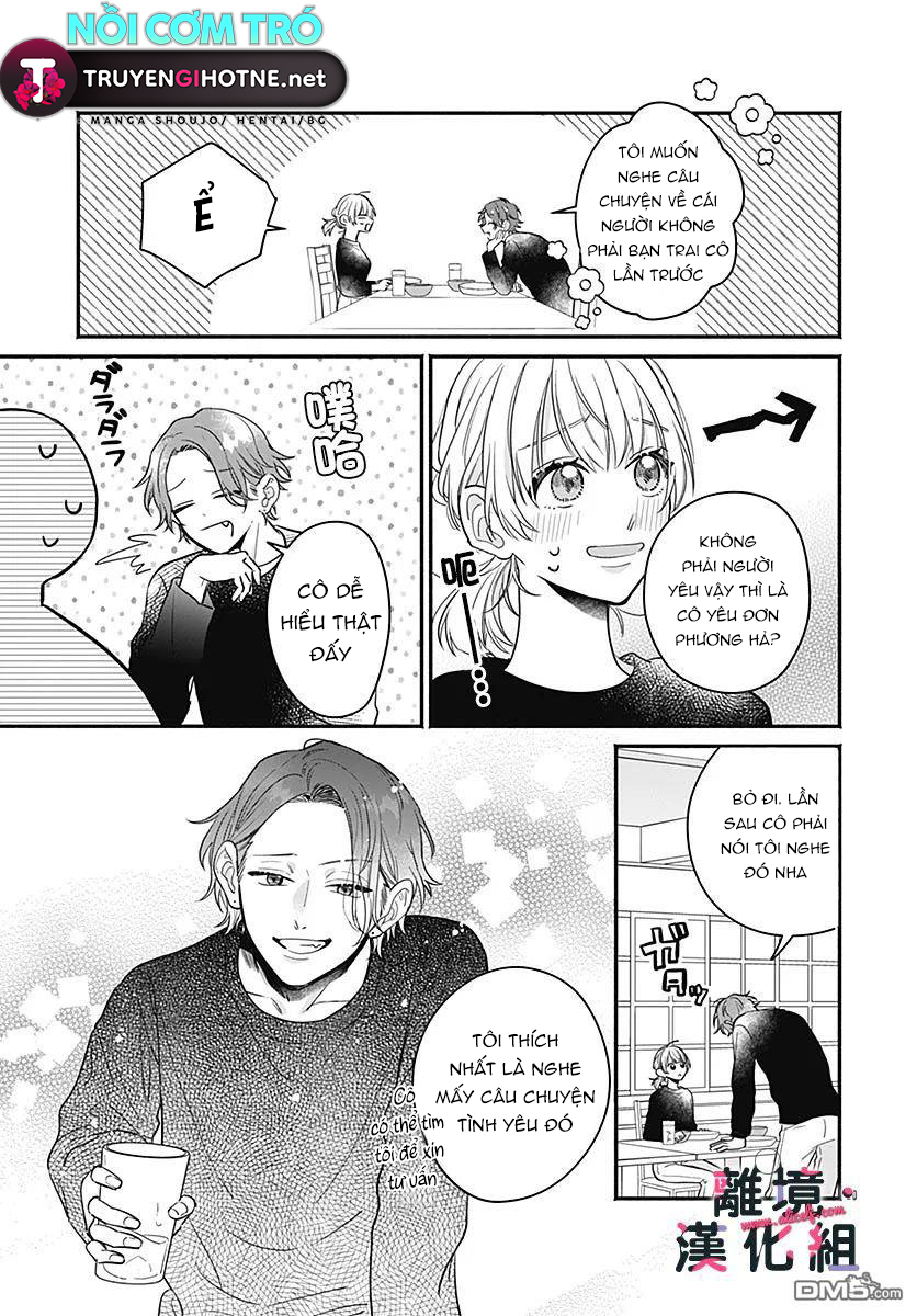 thống trị hoàn mỹ chapter 8.2 5