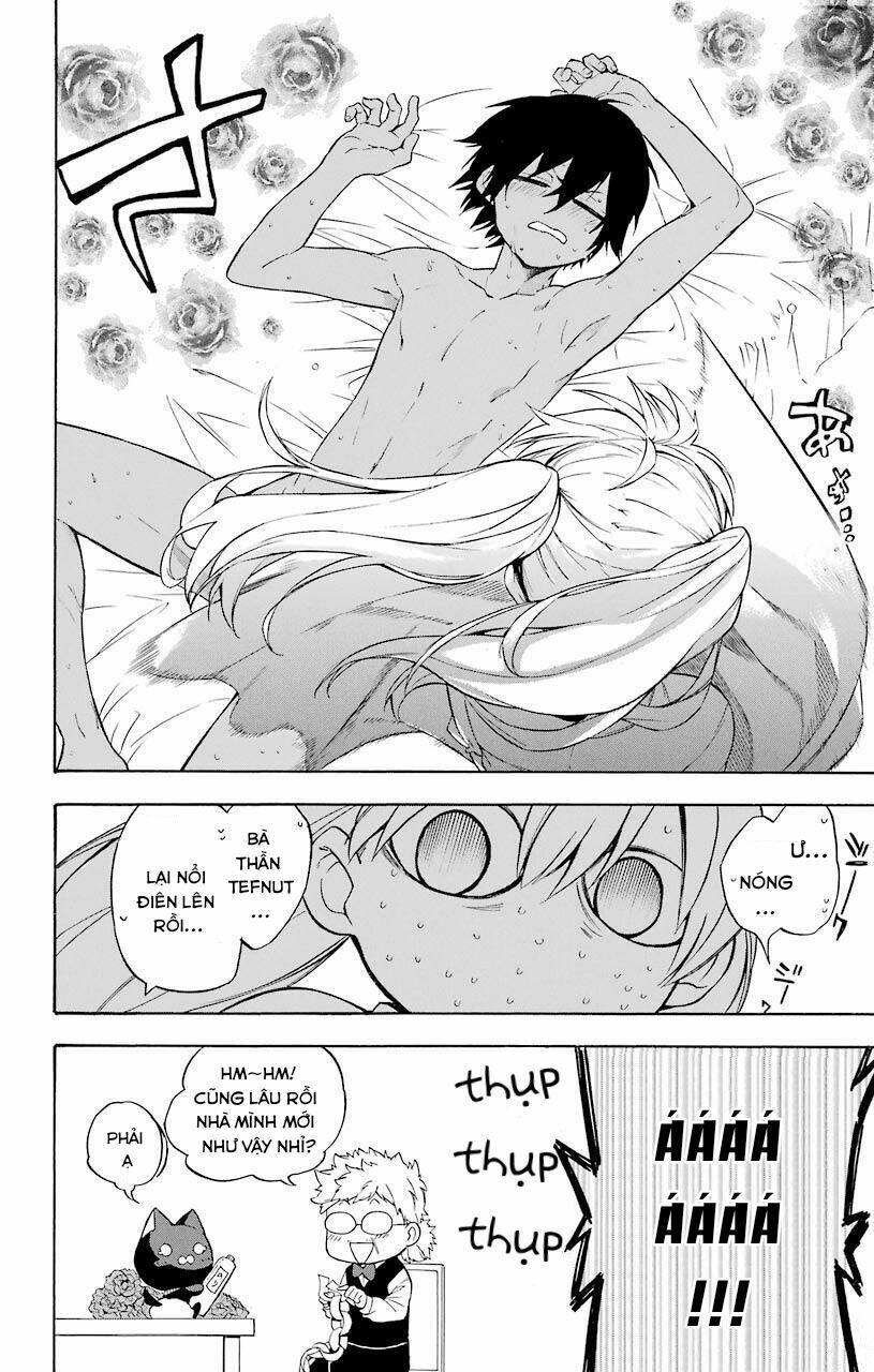 great priest imhotep chapter 20 10