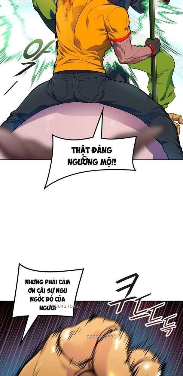 tòa tháp bí ẩn 2 chapter 566 26