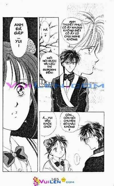 quyển sách kỳ bí chapter 8 166