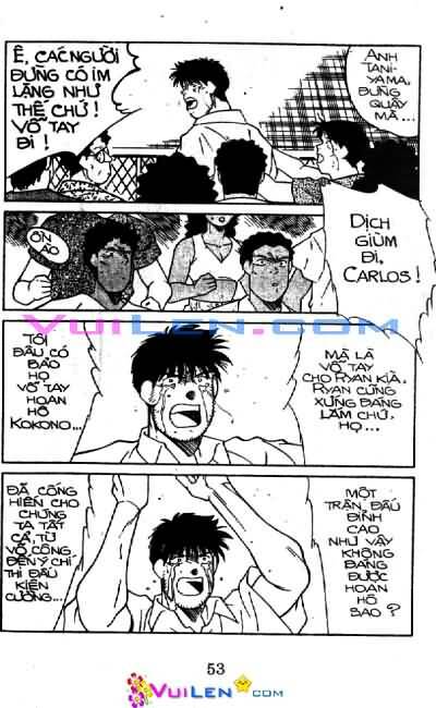 truyền nhân atula - shura no mon i chapter 39 54