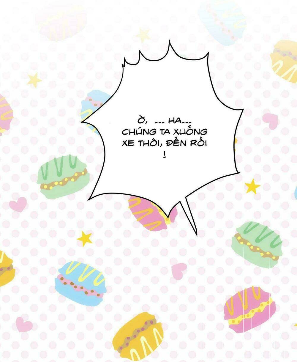 hôm nay tôi sẽ yêu ai đây ? chapter 23 15