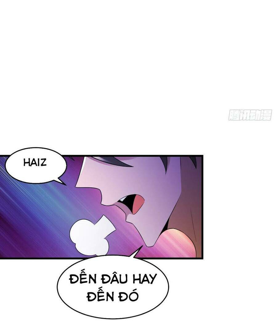 pháp sư truyền kì chapter 19 6