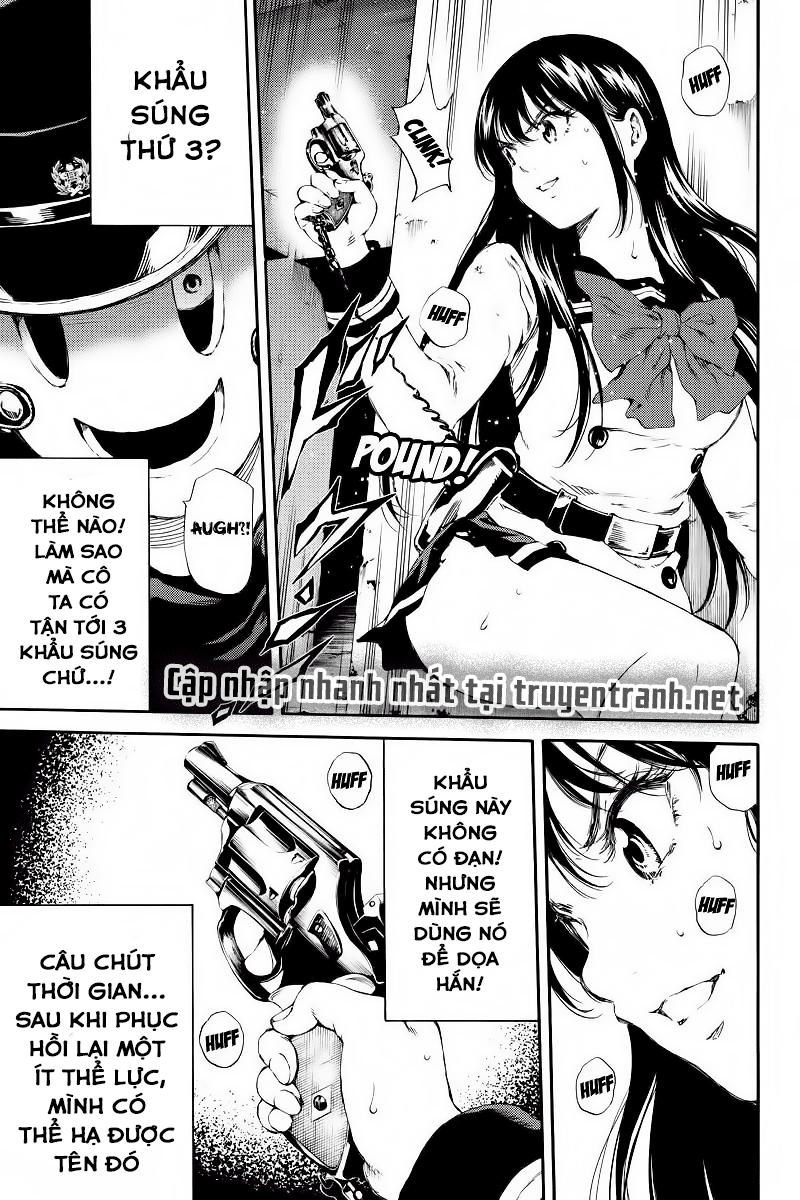 tenkuu shinpan arrive chapter 125 16