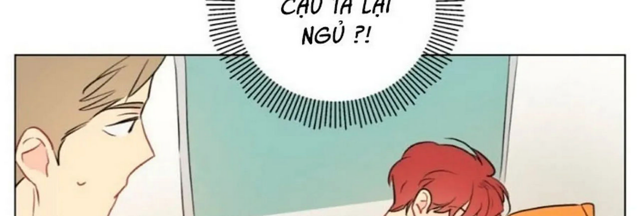 chuyện quái gì với giấc mơ đó vậy chapter 2 148