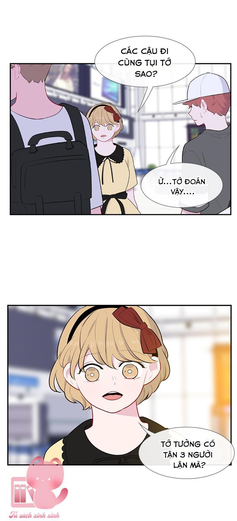 về bên anh chapter 52 29