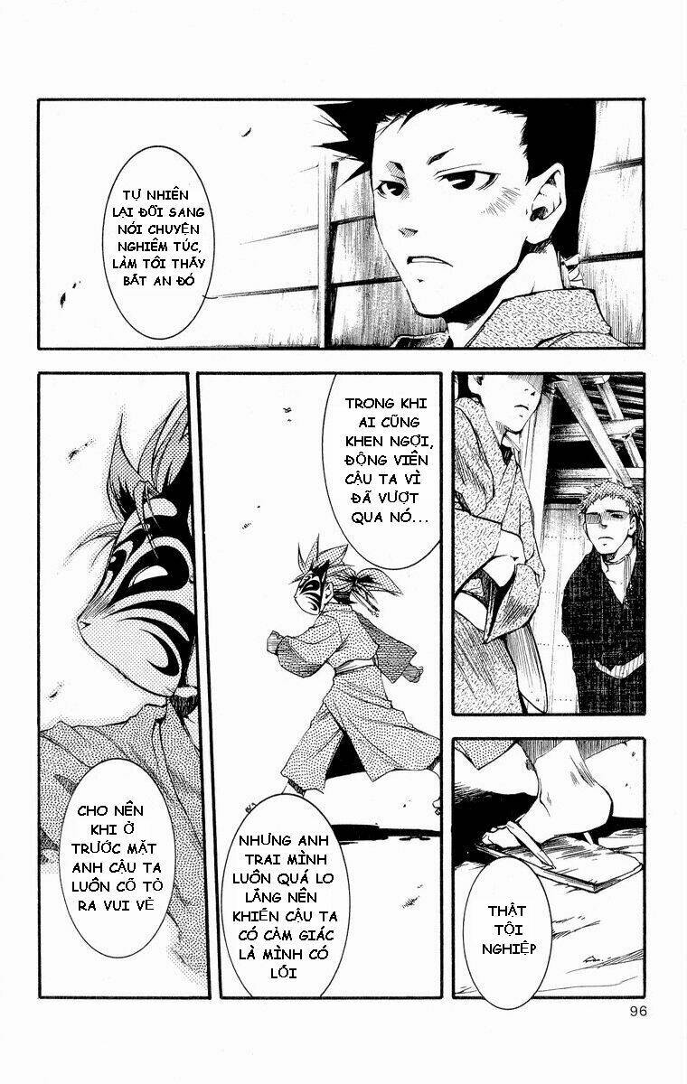 peace maker kurogane chapter 29 17