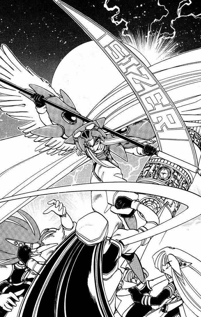 violinist of hameln - cây đàn kì diệu chapter 39 21