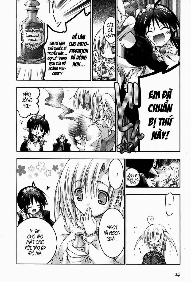 shina dark chapter 10 28