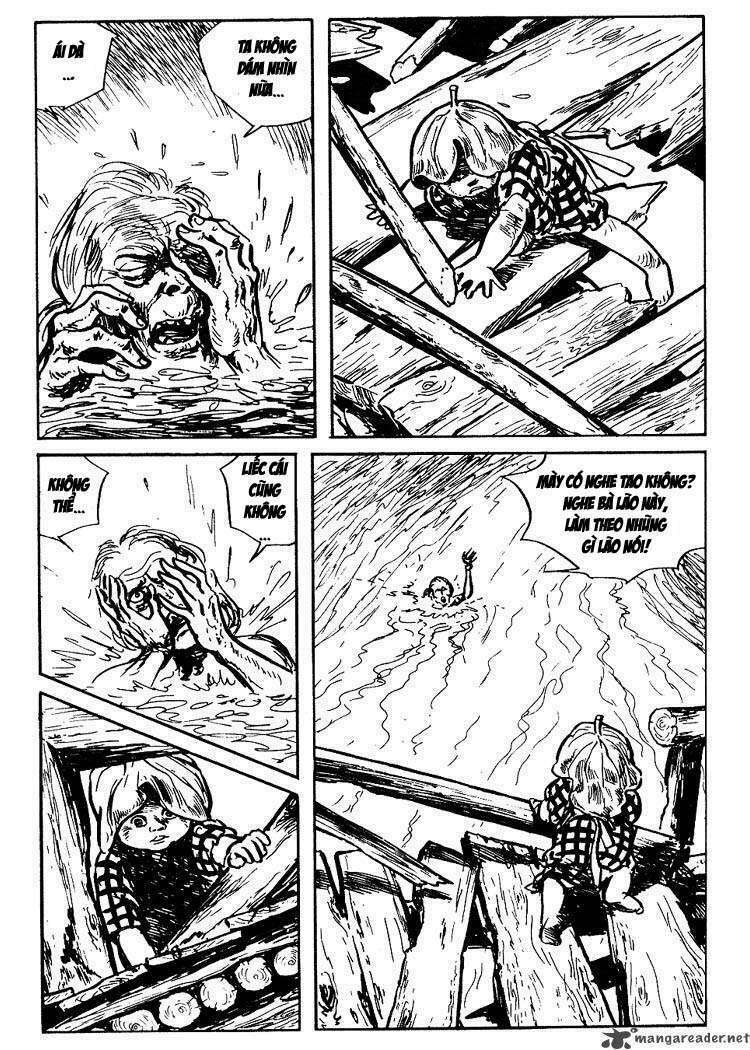 lone wolf and cub chapter 56 13