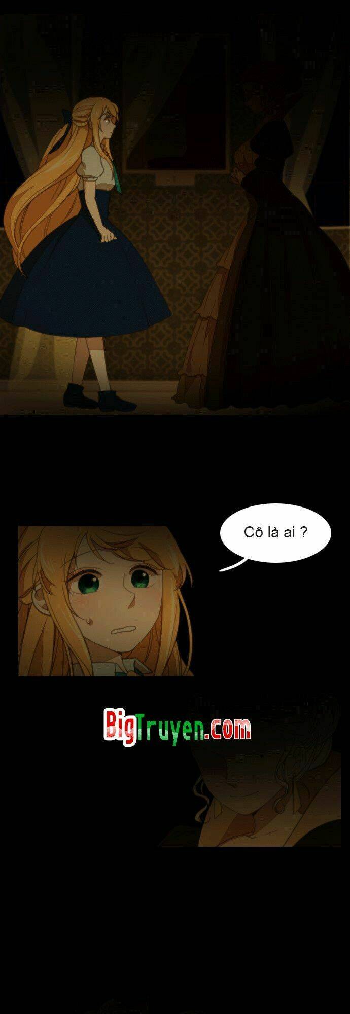 holy alice chapter 4 3