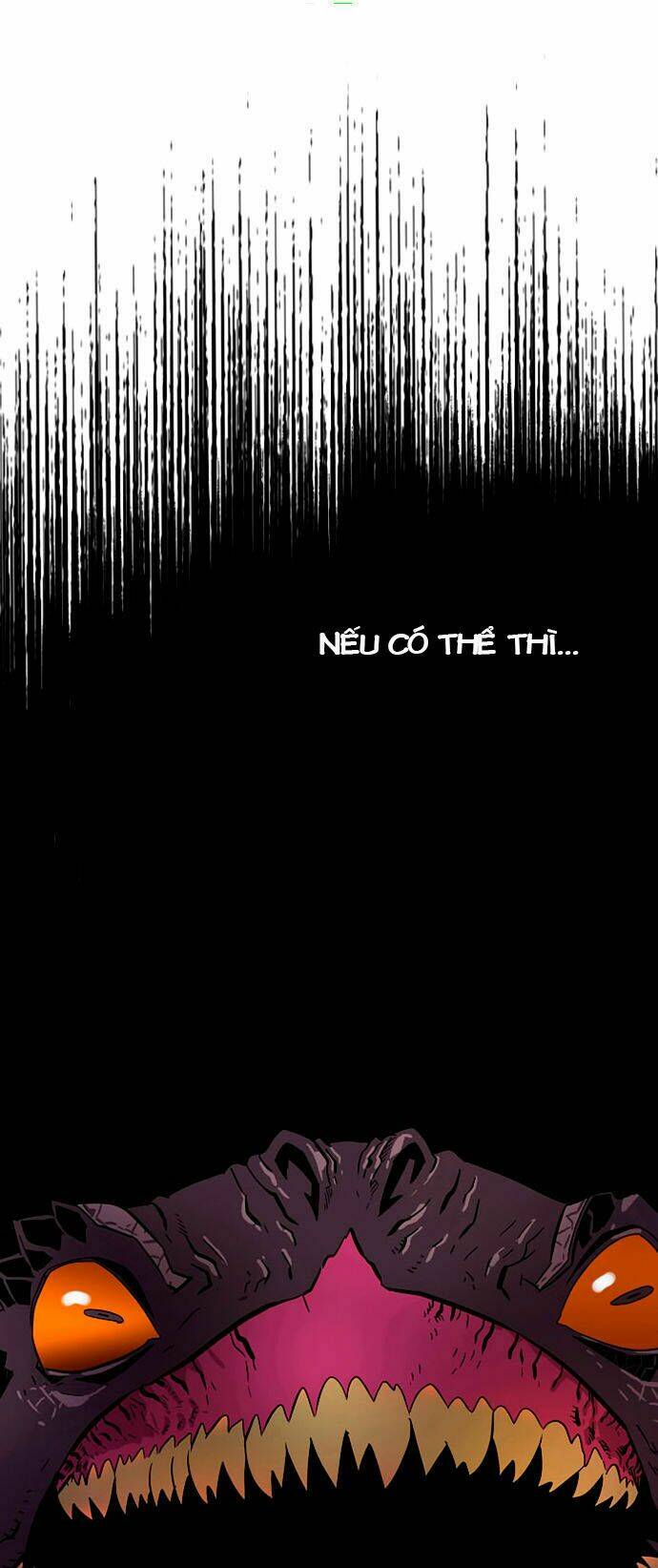 bẫy troll chapter 4 7