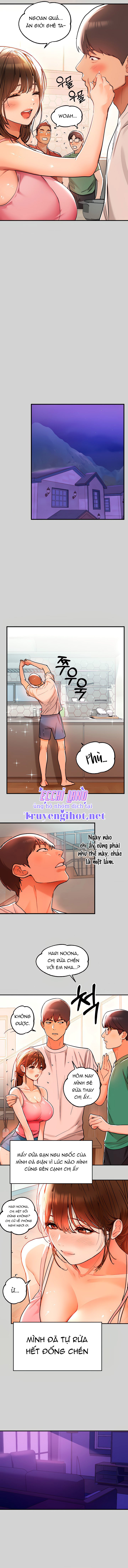 chị chủ nhà của tôi chapter 16.2 4