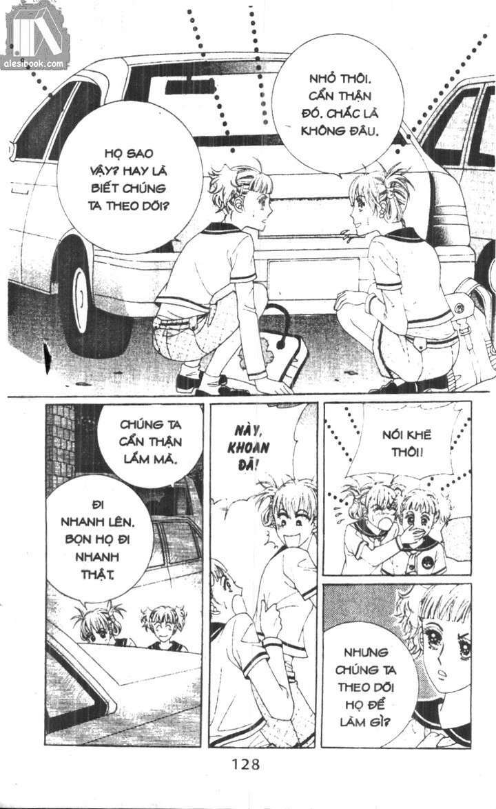 hồng tiểu thư chapter 7 40