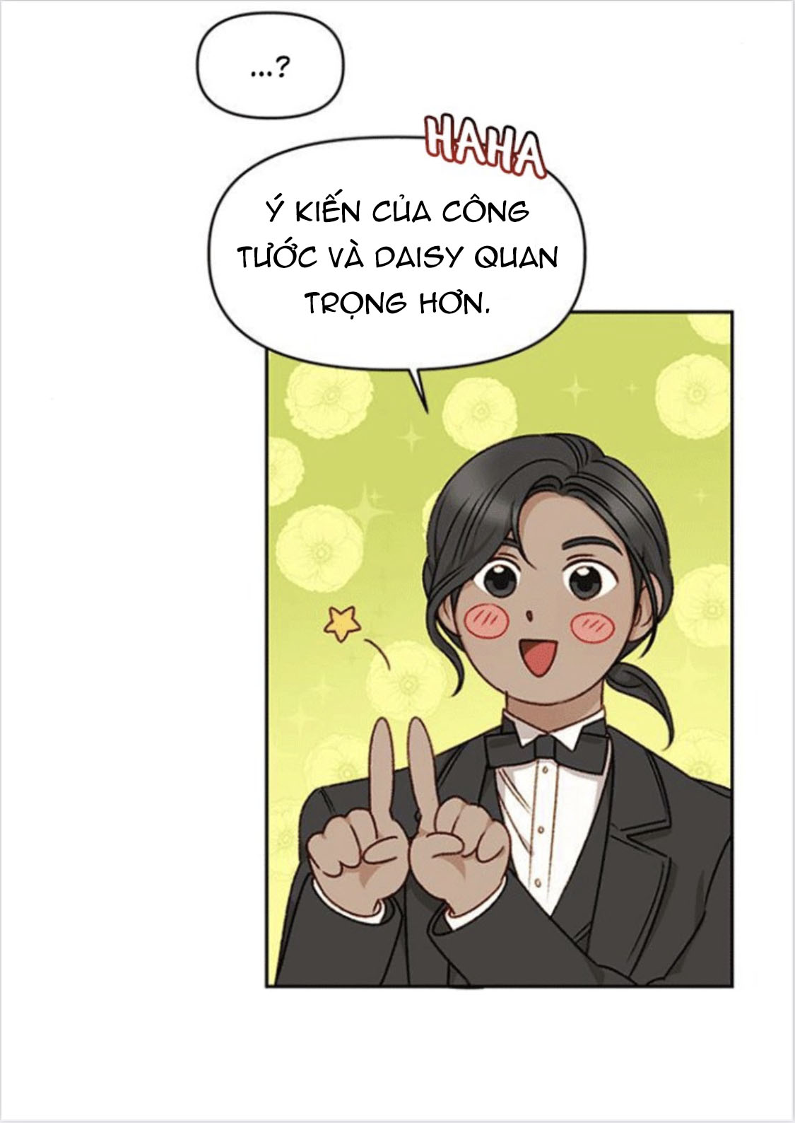 nữ chính muốn tôi trở thành mẹ kế chapter 22 30