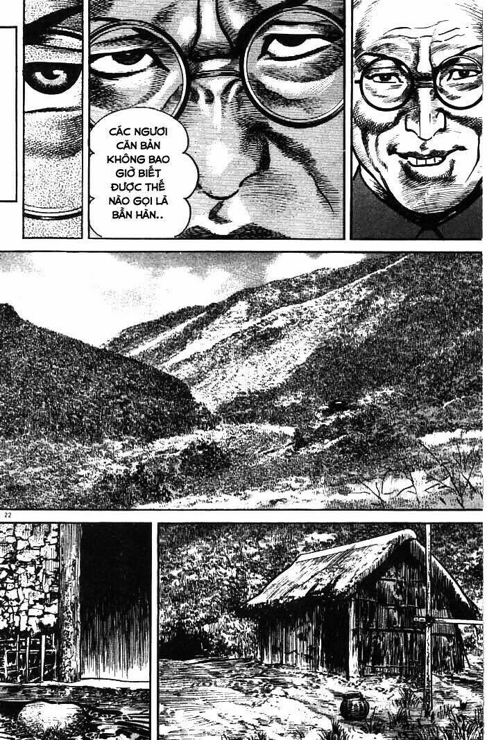 heat - thế giới ngầm chapter 66 22