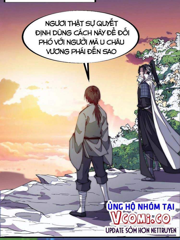 Ta Có Một Sơn Trại Chapter 116 - Trang 26