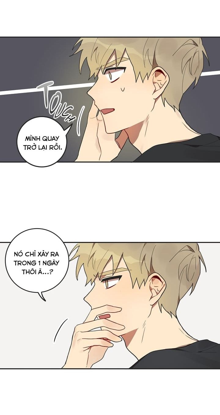 khi tên ta là một chapter 2 22