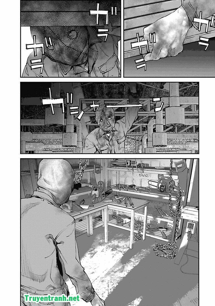 killing morph chapter 24 15