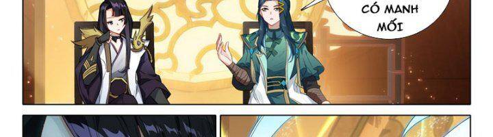 đấu la đại lục 5 - đường tam trùng sinh chapter 92 28