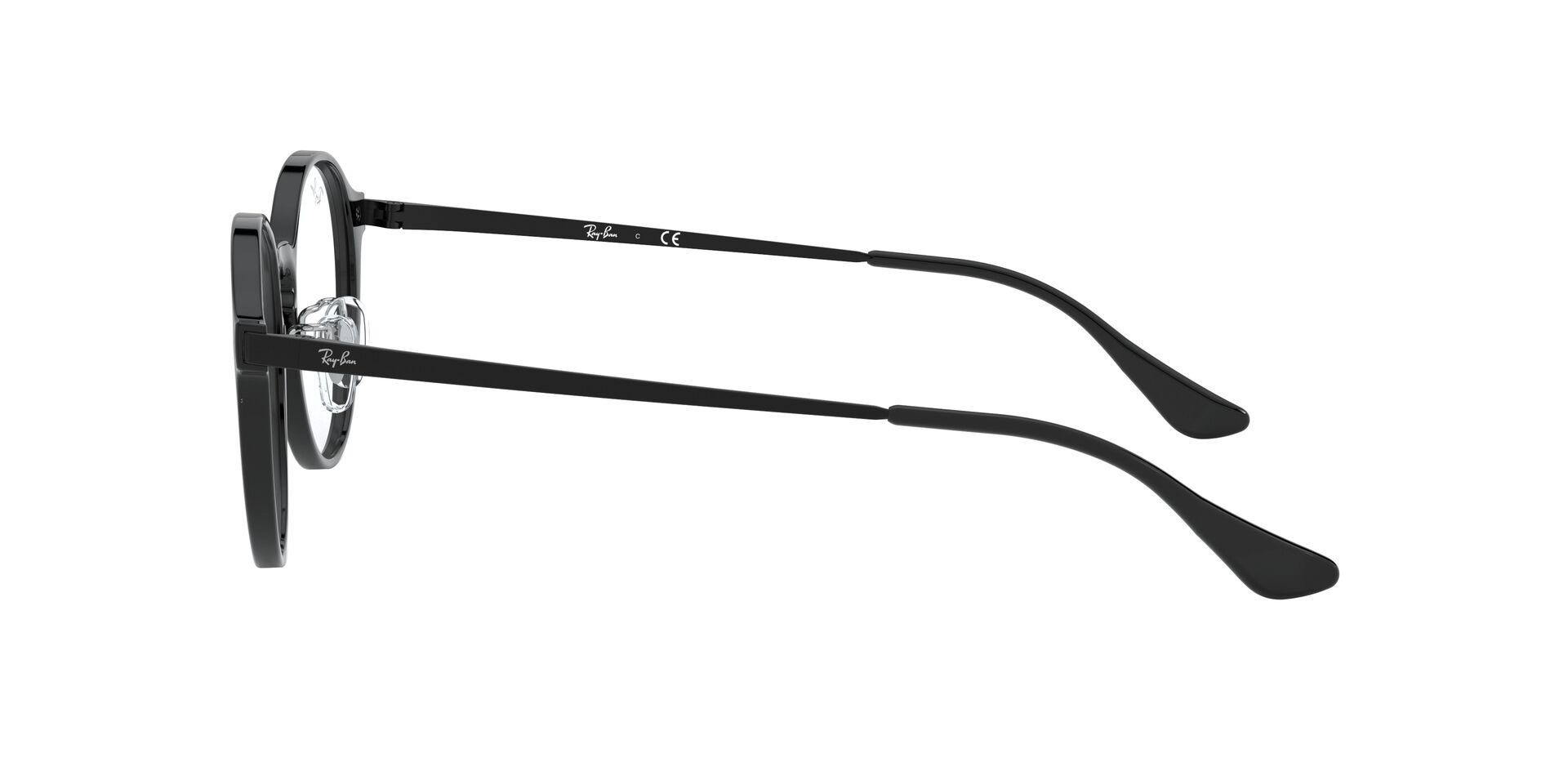 Mắt Kính Ray-Ban  - RX7178D 5725 -Eyeglasses