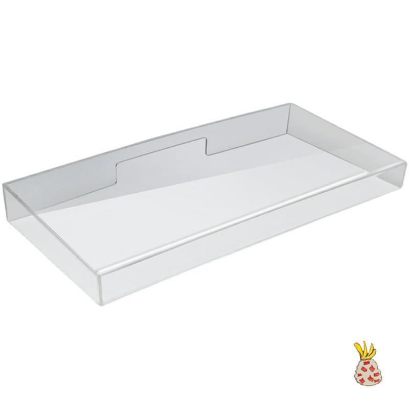 Giá Thấp Nhất Bàn Phím Cơ Bụi Máy Tính Để Bàn Đánh Máy Xây Dựng Đĩa Màng Bảo Vệ Chuột Trong Suốt Acrylic Hộp Hiển Thị Đa Năng