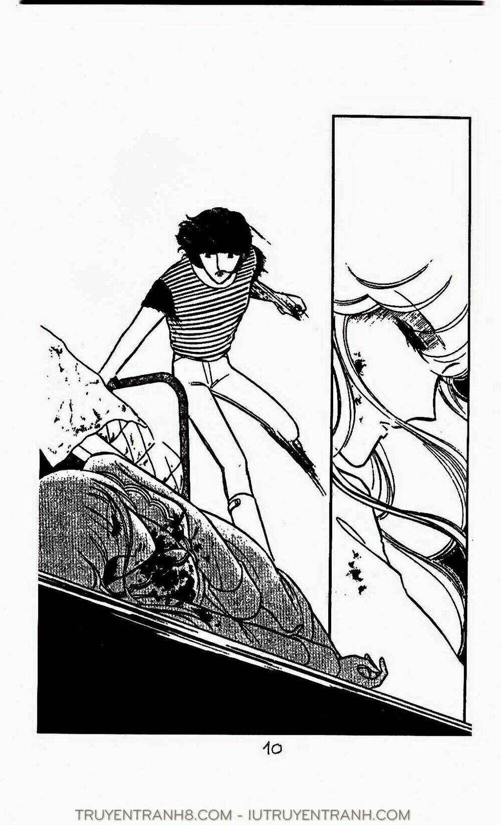 mimi kỳ lạ chapter 29.1 8