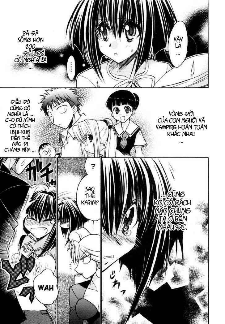 little vampire chapter 19 32