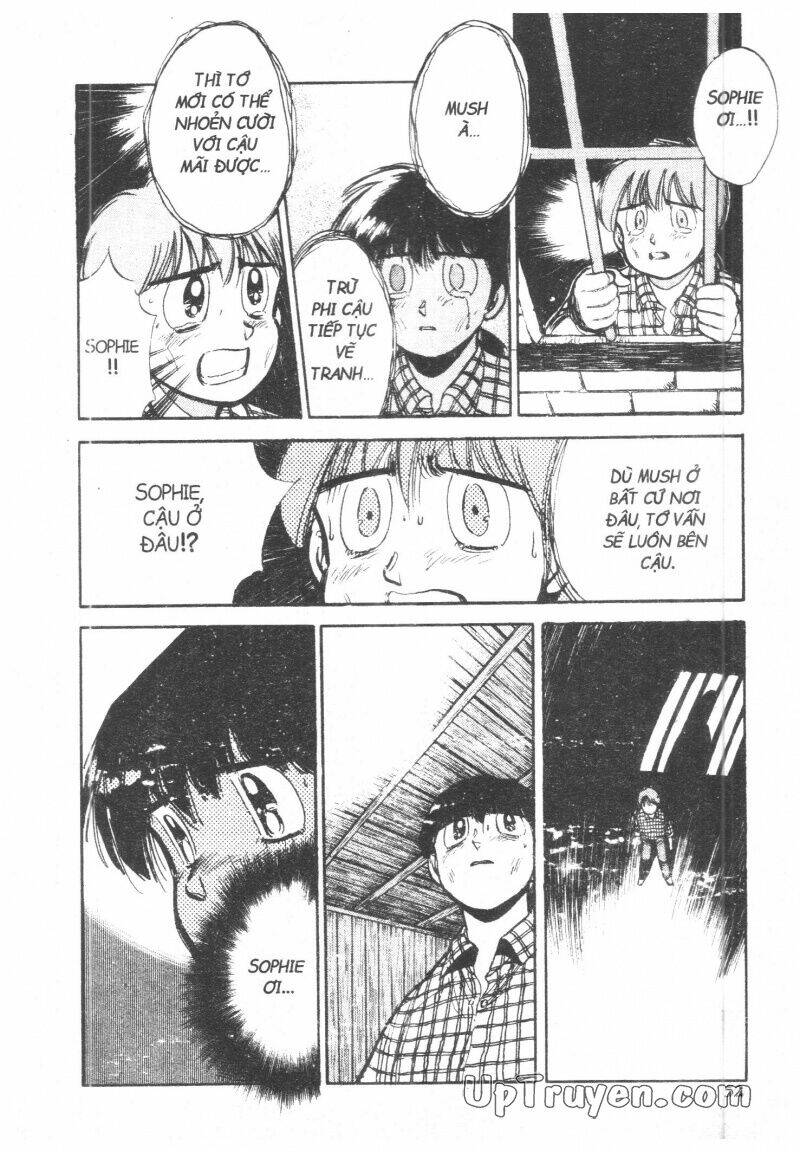 mush (họa sĩ thiên tài) chapter 5 55