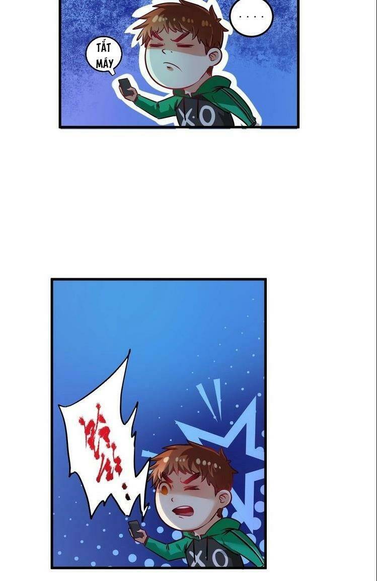 thành tựu của ta rất nhiều chapter 20 24