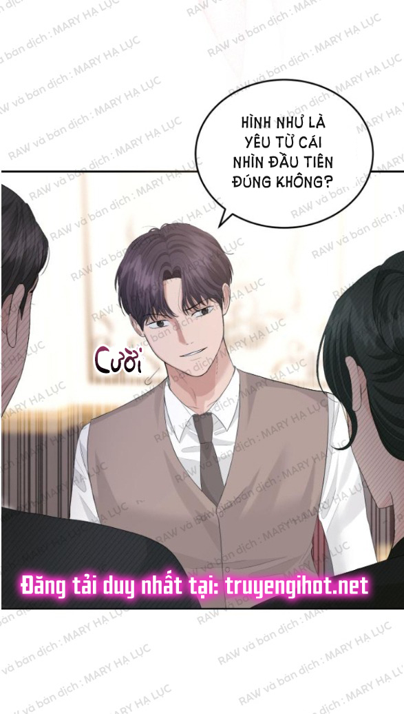 cuộc hôn nhân hoàn hảo chapter 41.2 19