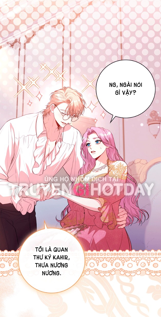 trở thành thư ký của bạo chúa chapter 95.2 24