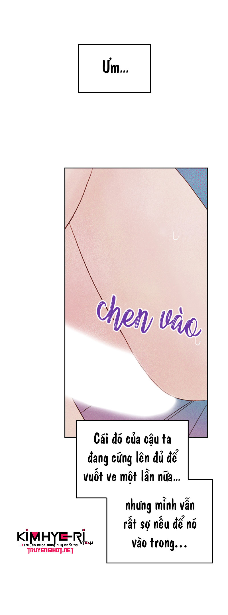 trò chơi dâm đãng chapter 8.1 10