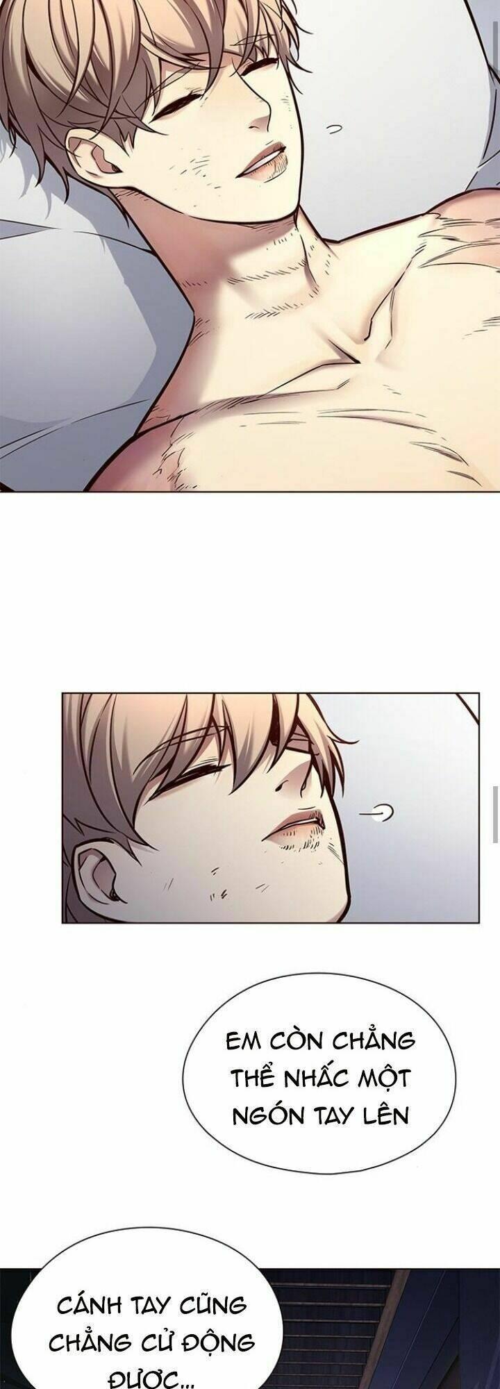 biến thân thành mèo chapter 129 56