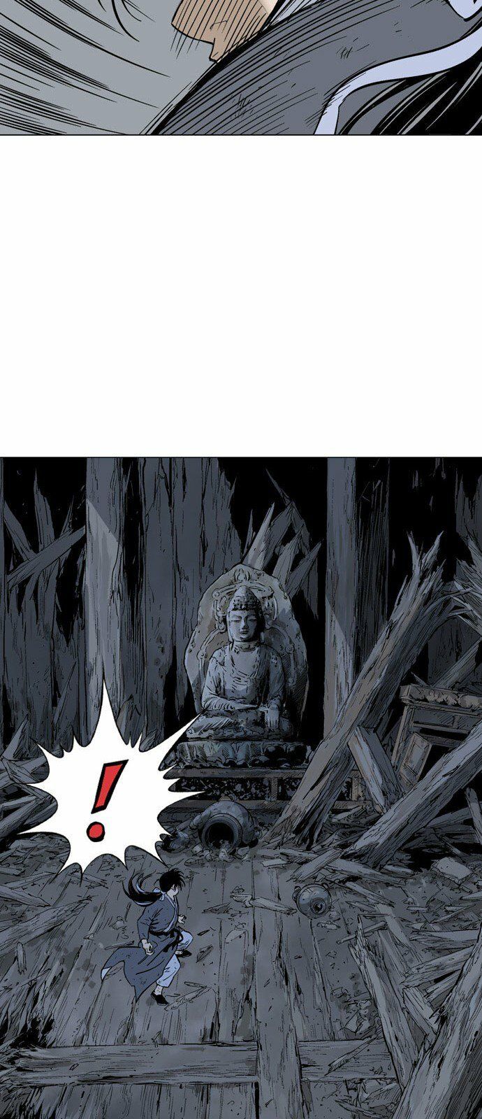 cao thủ 2 chapter 58 42