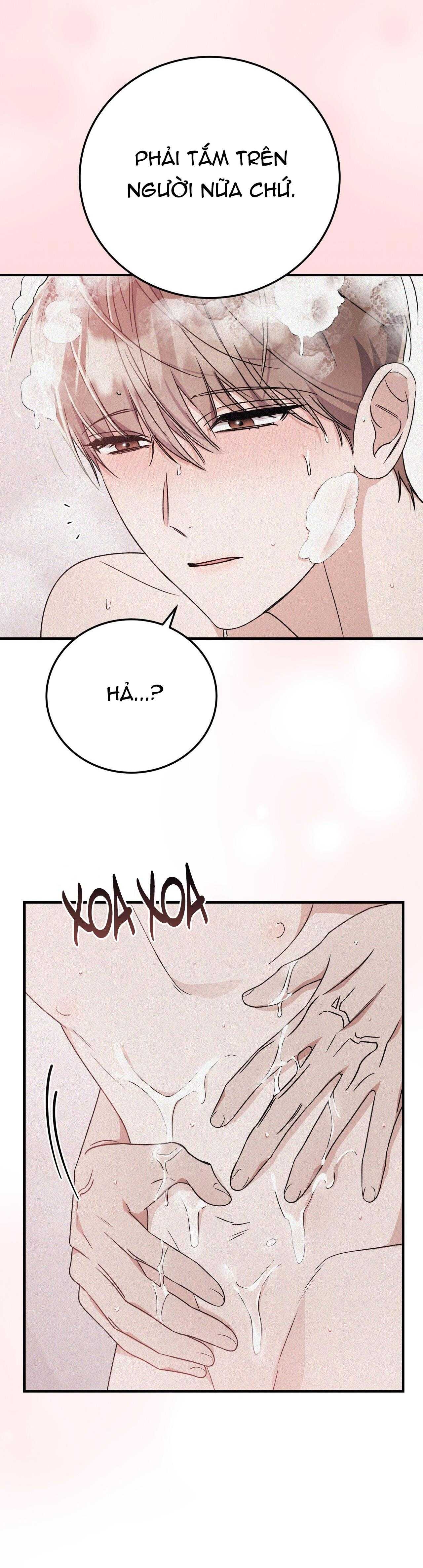 vô hình chapter 38 23