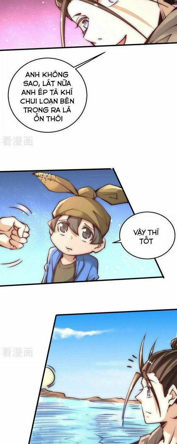 đô thị đỉnh phong cao thủ chapter 234 24