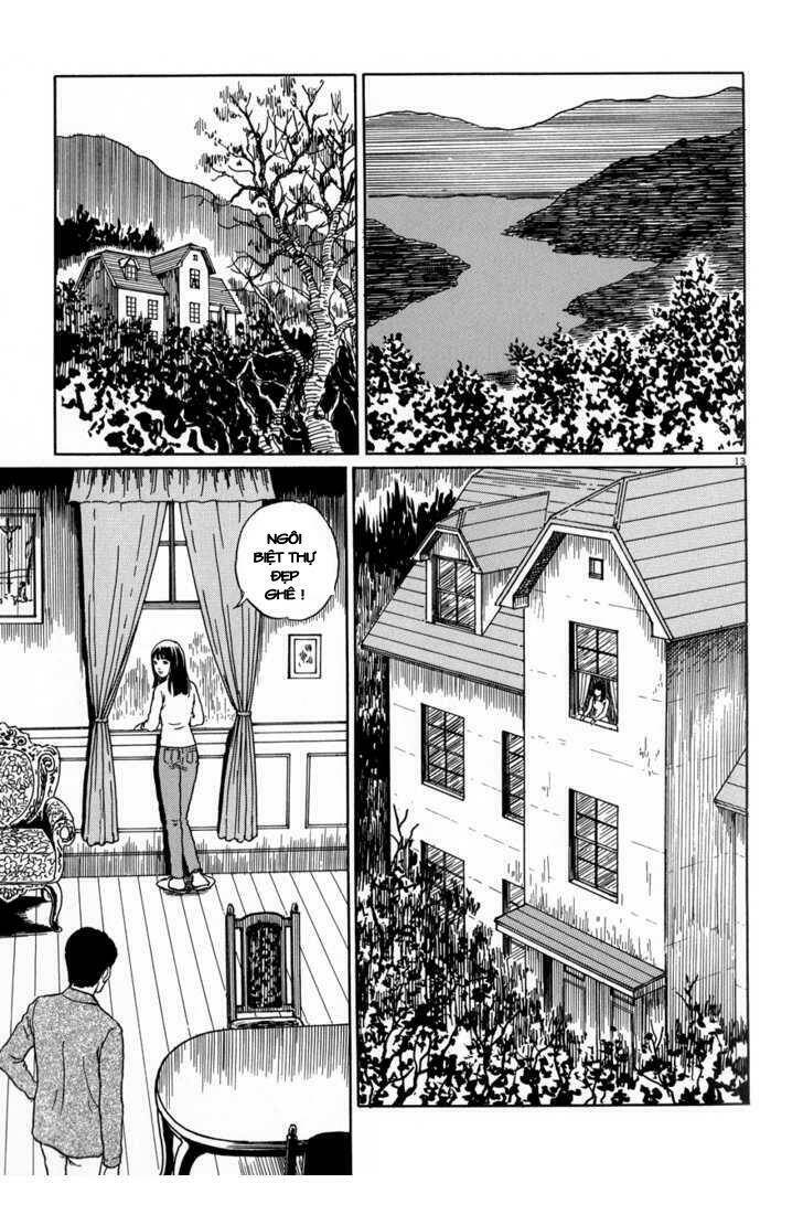 black paradox chapter 4 13