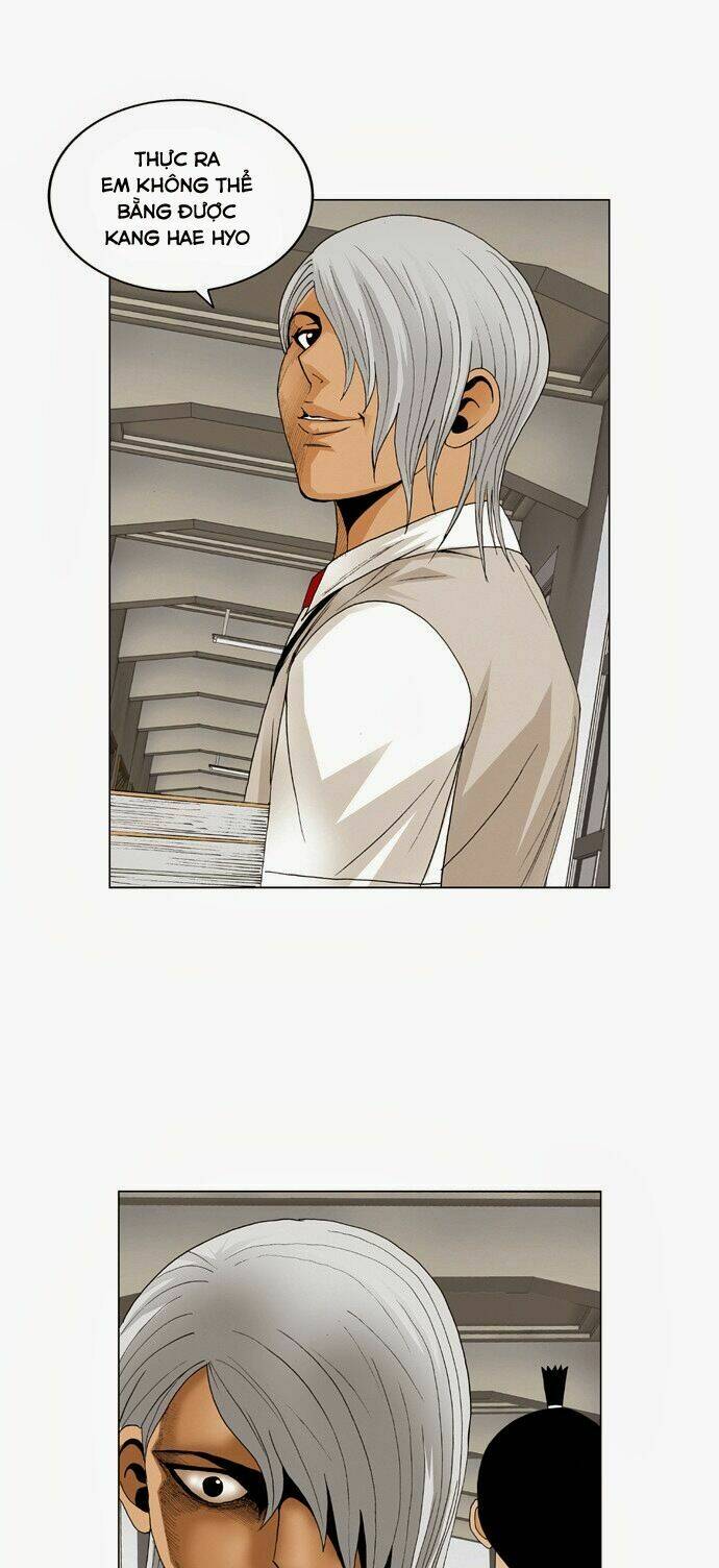 ultimate legend: kang hae hyo chapter 41 43