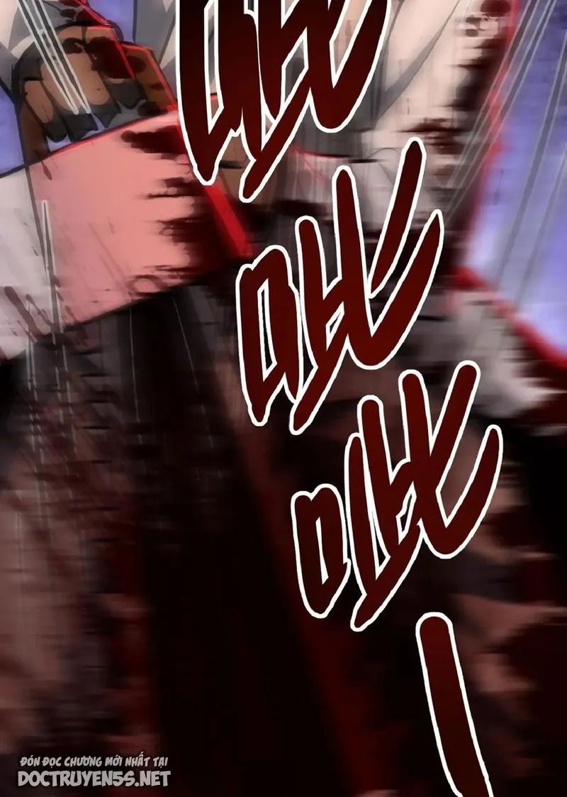 quỷ dị dược tề sư: bệnh nhân của ta đều là kinh khủng chapter 23 36