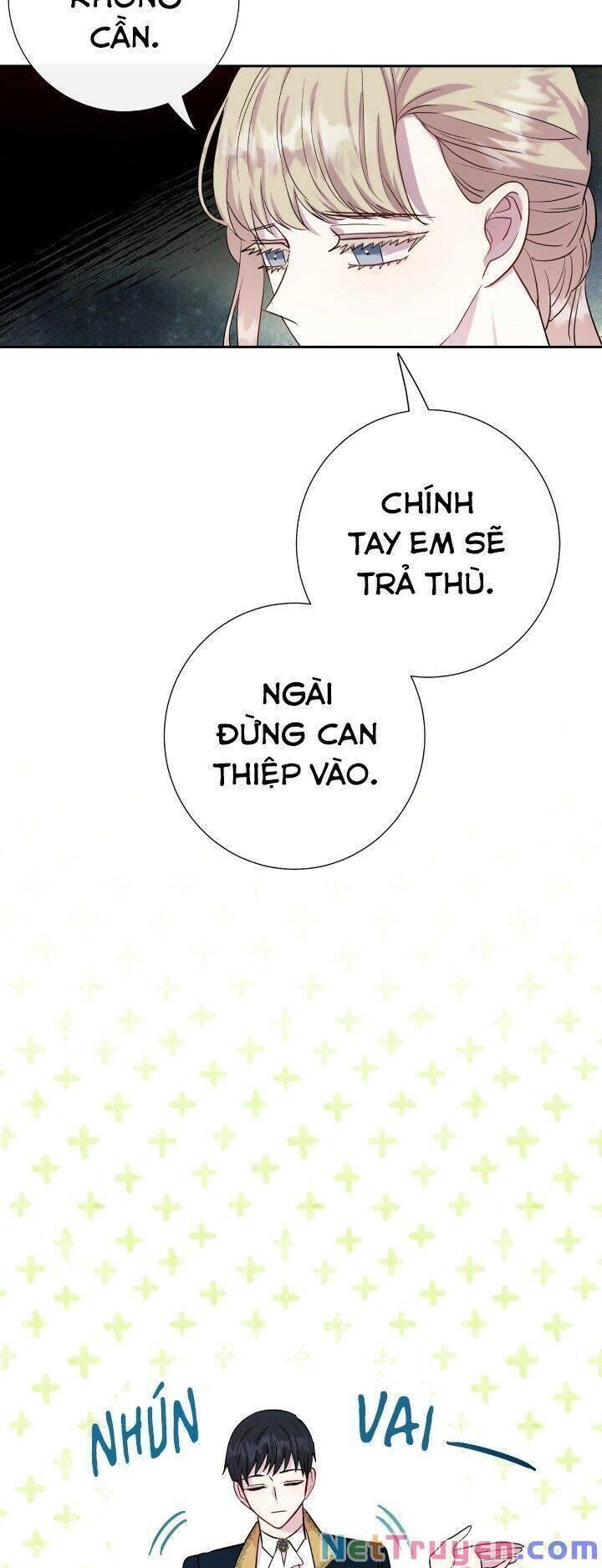 xin ngài đừng ăn tôi chapter 36 17
