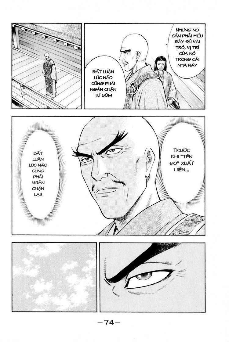 thiếu niên vương phần 2 chapter 11 11