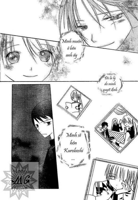 bloody kiss chapter 6.1 26