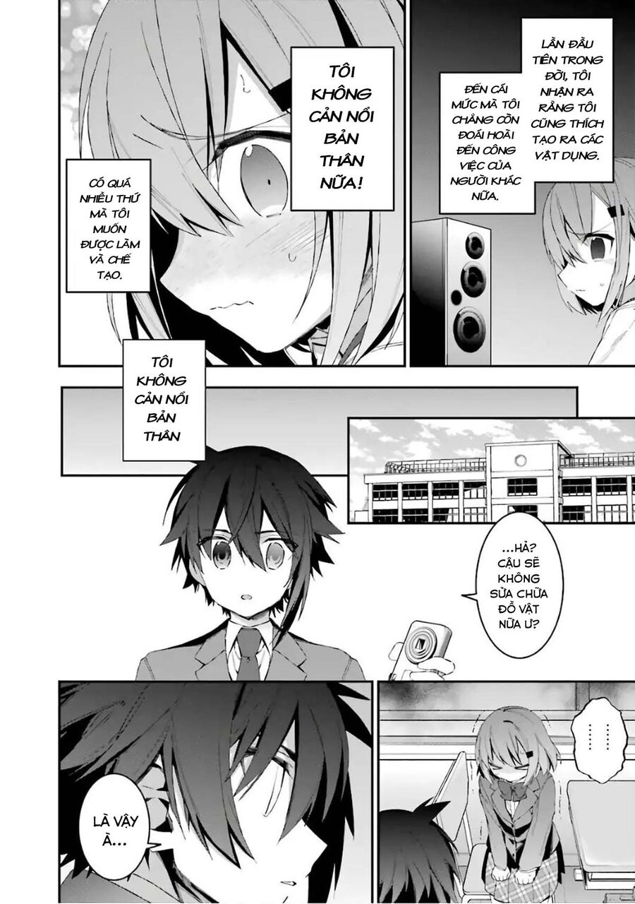 choujin koukousei-tachi wa isekai demo yoyuu de ikinuku you desu [manga] chapter 36 6