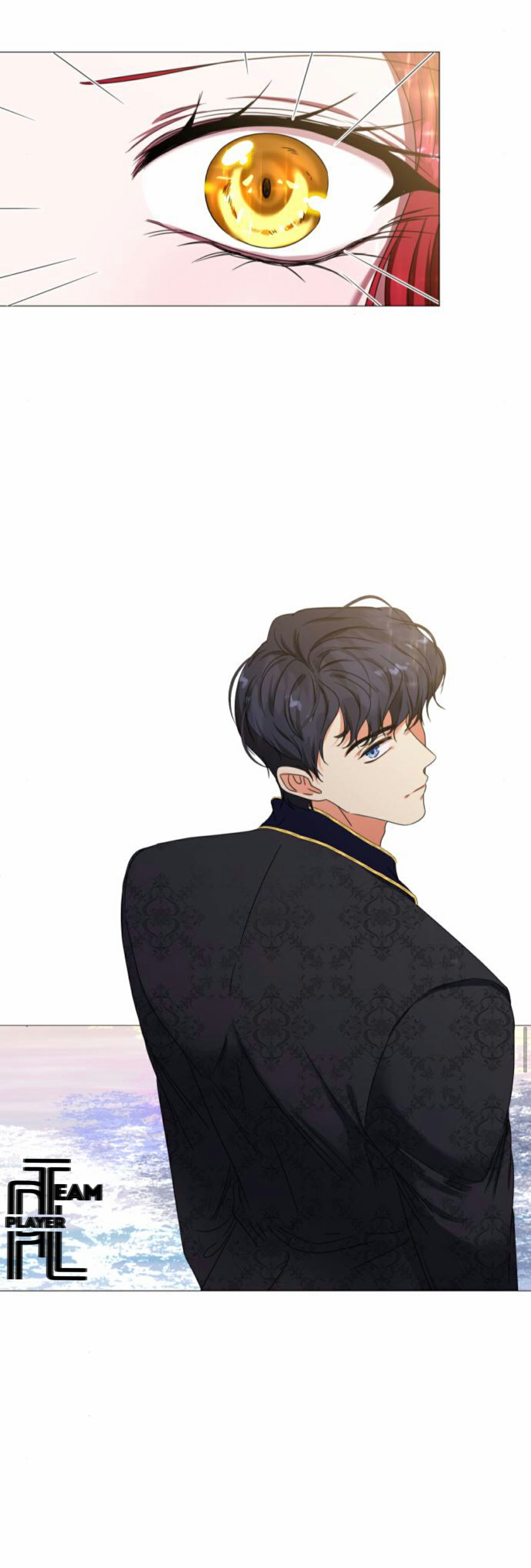 tôi hoán đổi thân xác với thái tử chapter 2.2 9