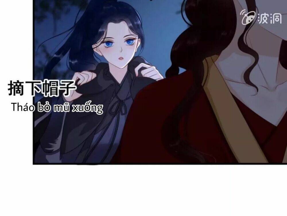 sủng phi của vương chapter 62 3