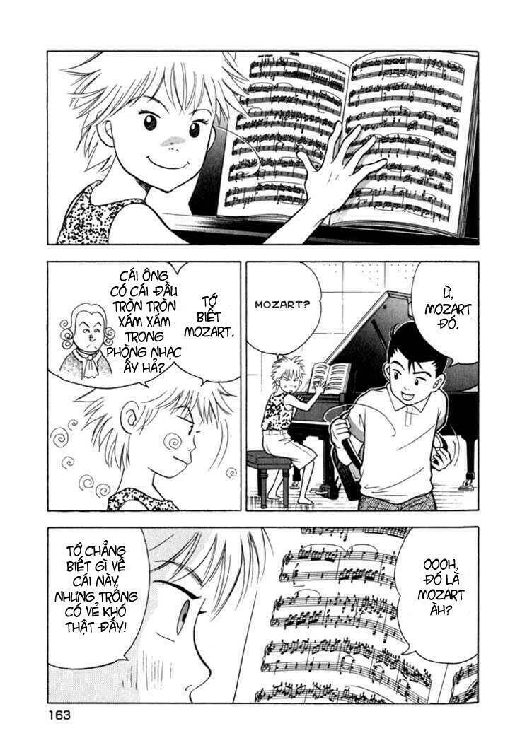 piano no mori chapter 13 15