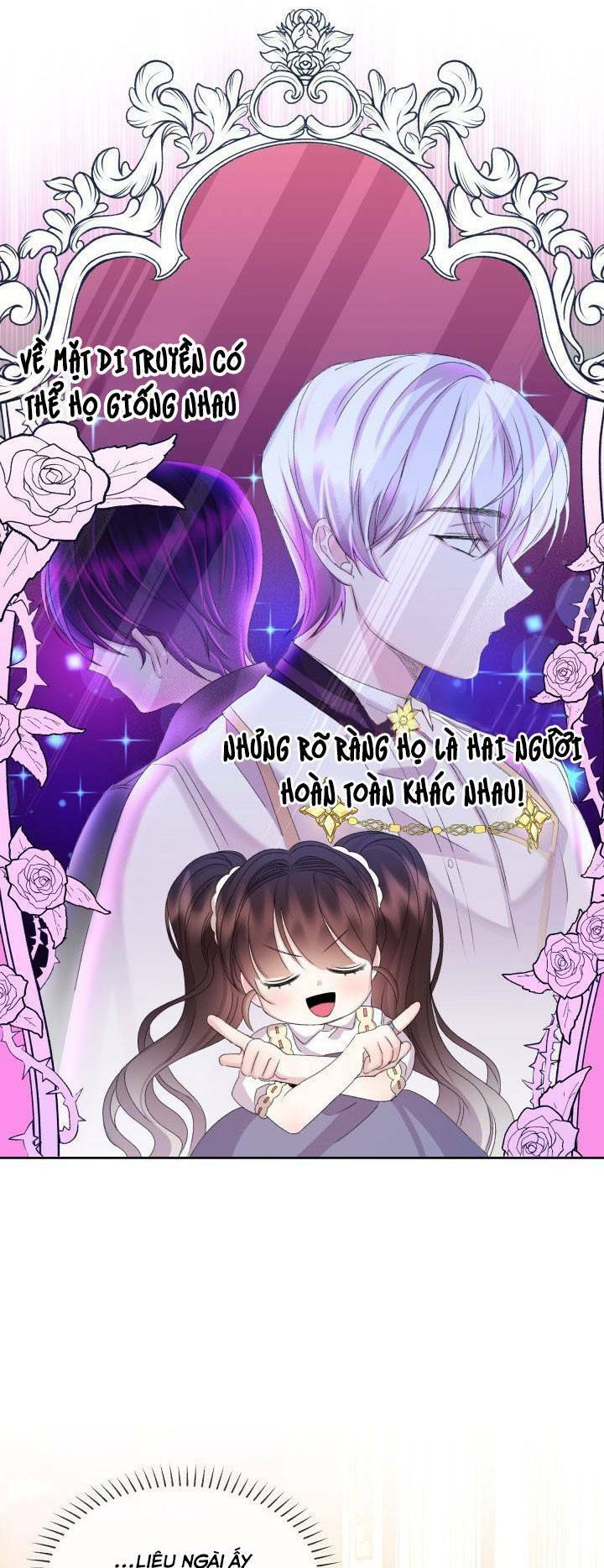 công chúa huỷ diệt chapter 26 7
