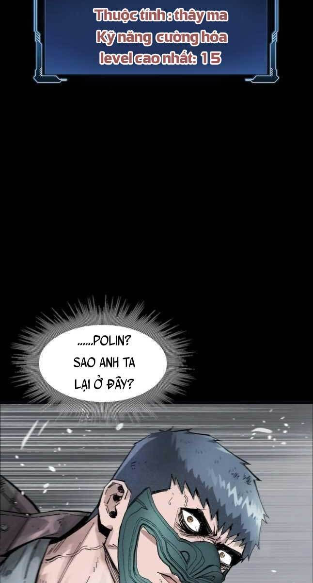 mật mã mê cung chapter 45 22