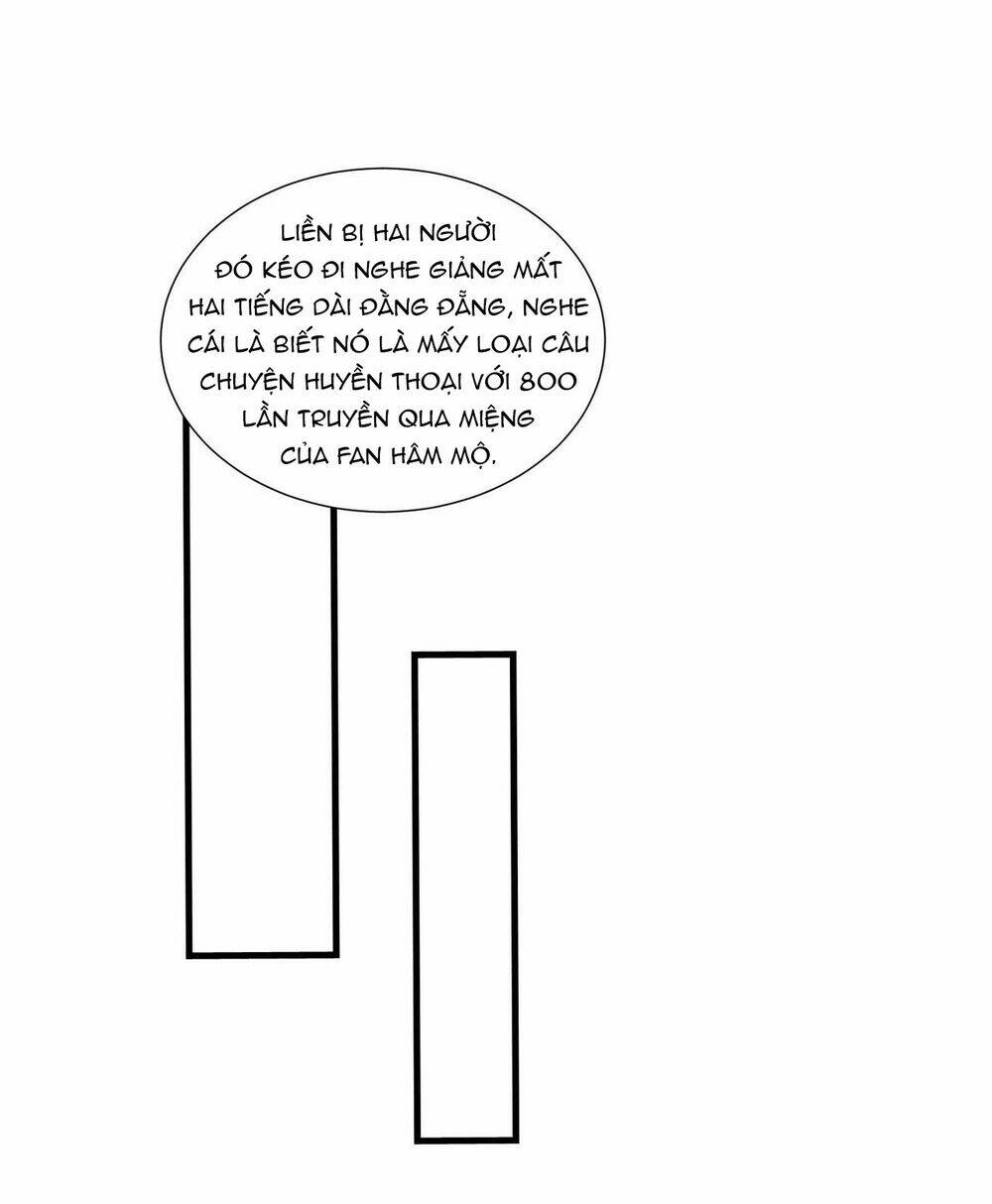 tình địch quái gở lại tăng thêm rồi chapter 27 35